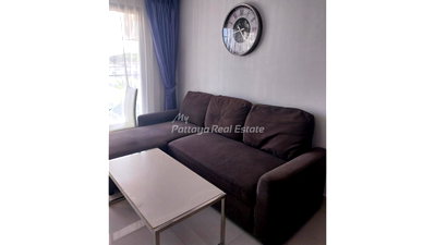 Condos for sale : 🛏️ 1 Bed - 🛁 1 Bath - 🏙️ City View - 🇹🇭 COMPANY name - 🏢 Laguna Beach Resort 3 Pattaya - Ref: LBR3M58