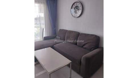 🛏️ 1 Bed - 🛁 1 Bath - 🏙️ City View - 🇹🇭 COMPANY name - 🏢 Laguna Beach Resort 3 Pattaya - Ref: LBR3M58