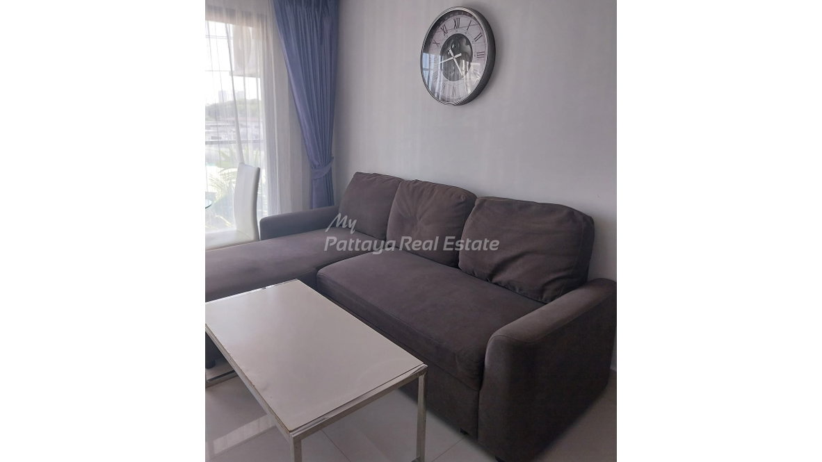 รูป 🛏️ 1 ห้องนอน - 🛁 1 ห้องน้ำ - 🏙️ City View - 🇹🇭 ชื่อบริษัท - 🏢 Laguna Beach Resort 3 Pattaya - รหัส: LBR3M58 - รูปที่ 5/6