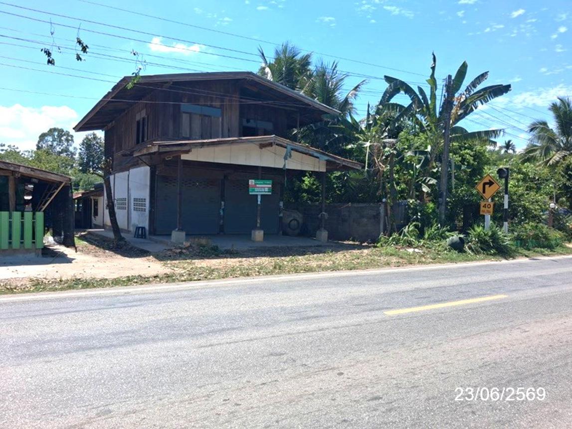 picture HOME 265 Sq.w. Loeng Nok Tha Yasothon for 1M - 24/29