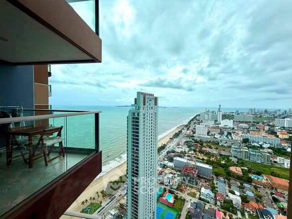 รูป ขายคอนโด 1 ห้องนอน ชั้น 52 โครงการ Copacabana Beach Jomtien (ID 3231056) - รูปที่ 1/9