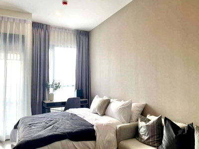 คอนโดให้เช่า : ⭐️⭐️ TN1017 ให้ Knightsbridge Prime Onnut (ห้องสวย) แอดไลน์ >> @top98 (ใส่@ด้วย) ⭐️⭐️(ภาพถ่ายจากห้องจริง)