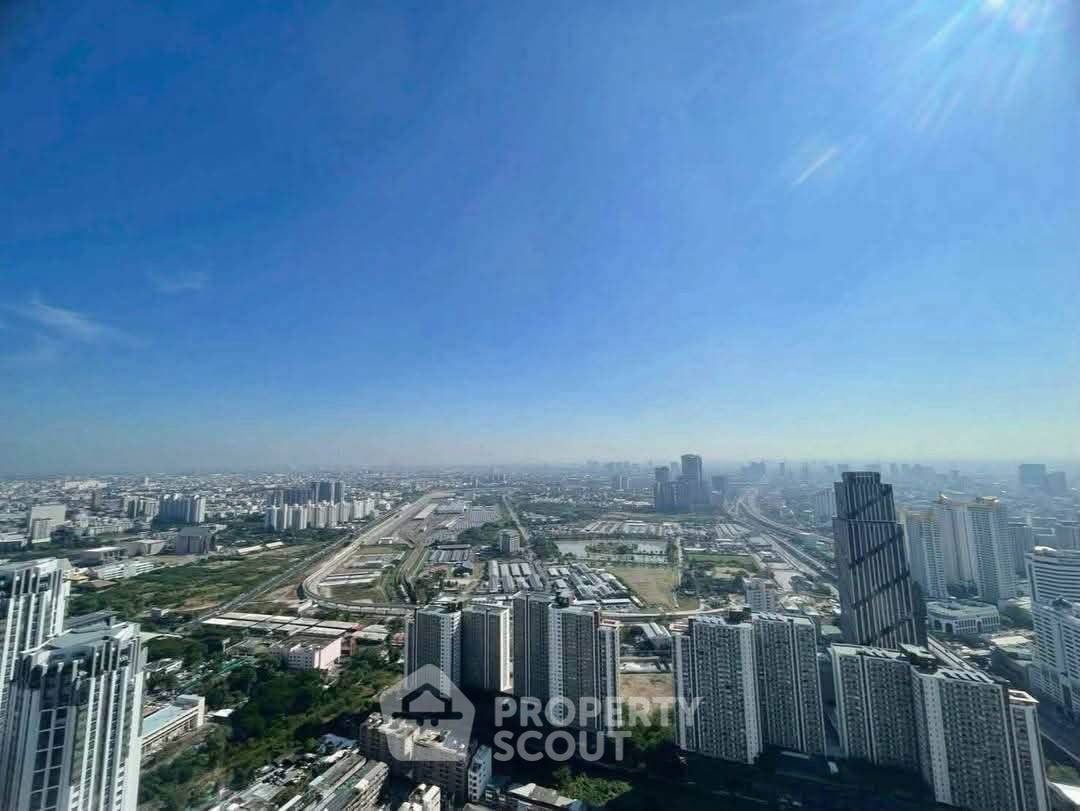 รูป คอนโด 1 ห้องนอน ชั้น 55 One 9 Five Asoke - Rama 9 ใกล้ MRT พระราม 9 (ID 3230069) - รูปที่ 7/7