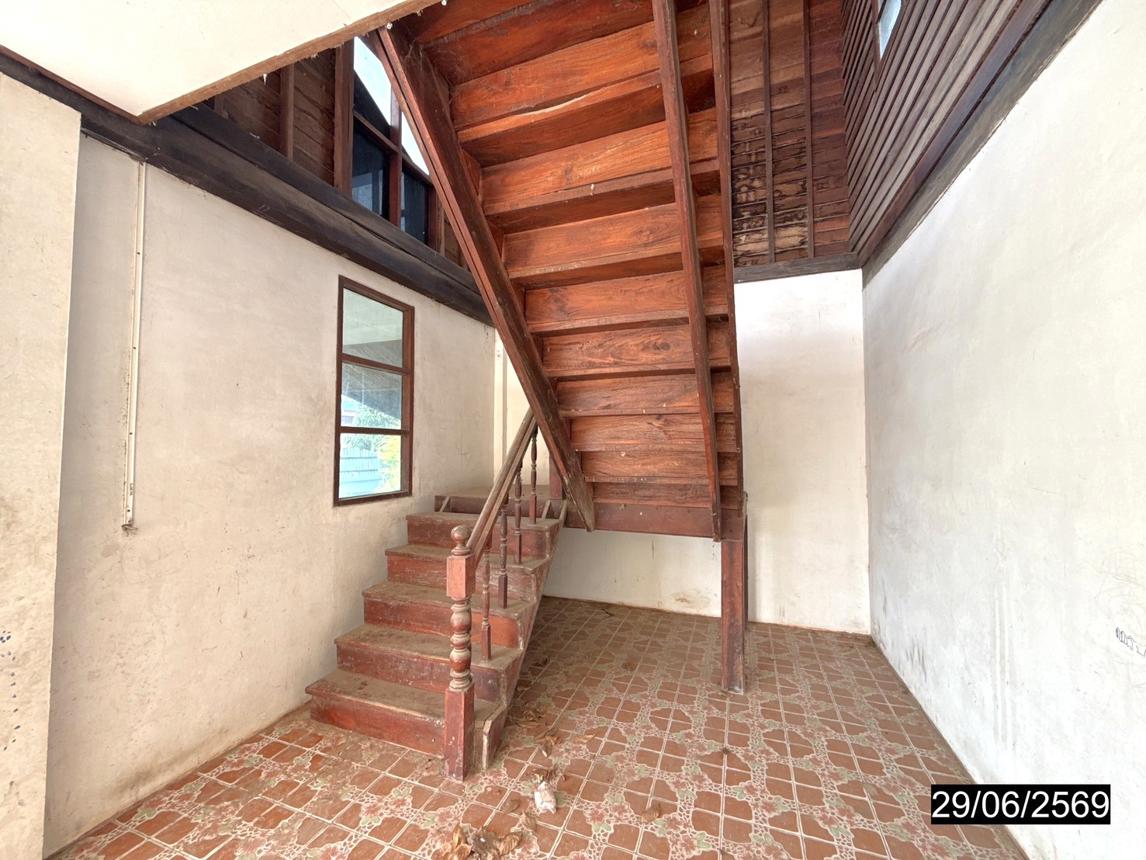 รูป บ้านเดี่ยว 152 ตร.วา ยางตลาด กาฬสินธุ์ 951,000 - รูปที่ 29/41