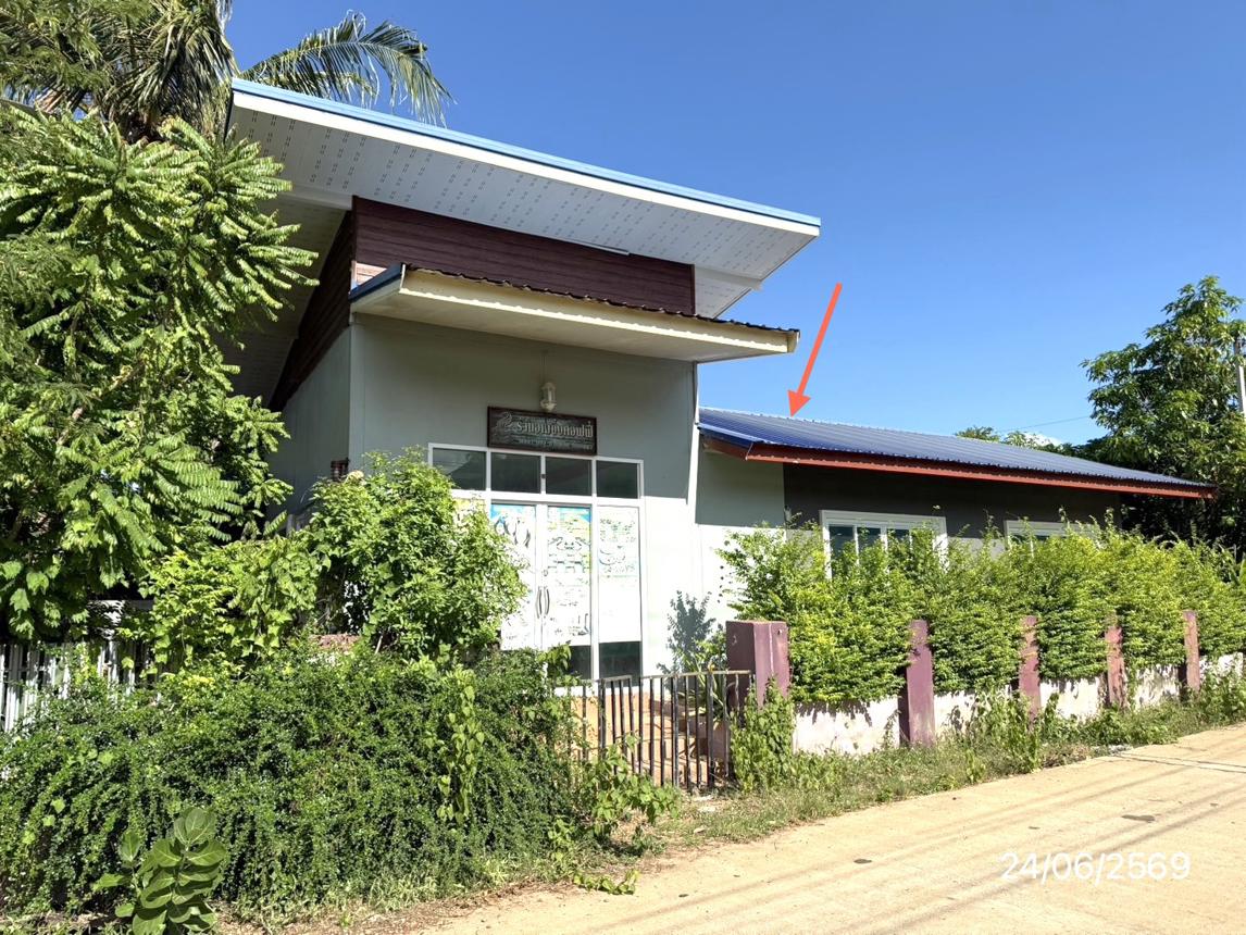 picture HOME 60.7 Sq.w. Khemarat Ubon Ratchathani for 1.3M - 20/37