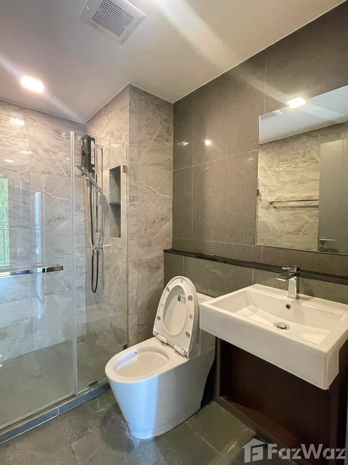 รูป ขาย คอนโด 1 ห้องนอน ในโครงการ ควินทารา ภูม สุขุมวิท 39 6709604 - รูปที่ 9/12