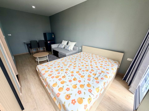 🤝🏻RB25902 ให้เช่าถูกมาก👍เดอะ โมส อิสรภาพ✅แอดไลน์ @mproperty( มี @ ด้วย) แอดมินตอบไว