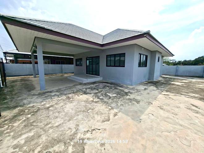 รูป บ้านเดี่ยว 80 ตร.วา ธนโชติ 5 หนองแค สระบุรี 2.7M - รูปที่ 5/31