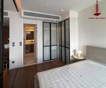 ✨ For Rent: Muniq Sukhumvit 23 Condo ✨ 💰 Only 42,000 THB/month