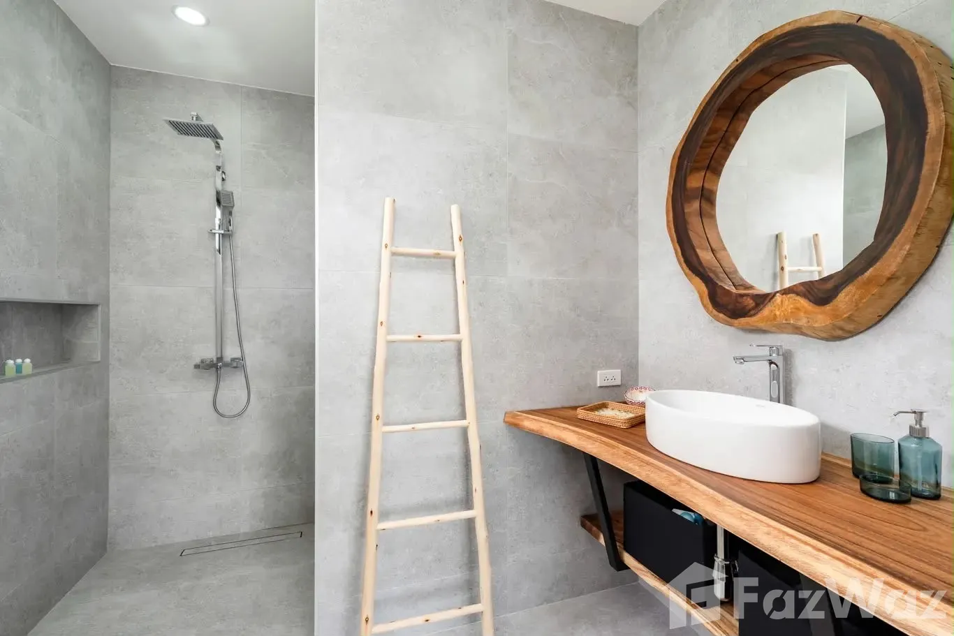 รูป ขาย วิลล่า 4 ห้องนอน ใน มะเร็ต, สุราษฎร์ธานี 6676374 - รูปที่ 14/51