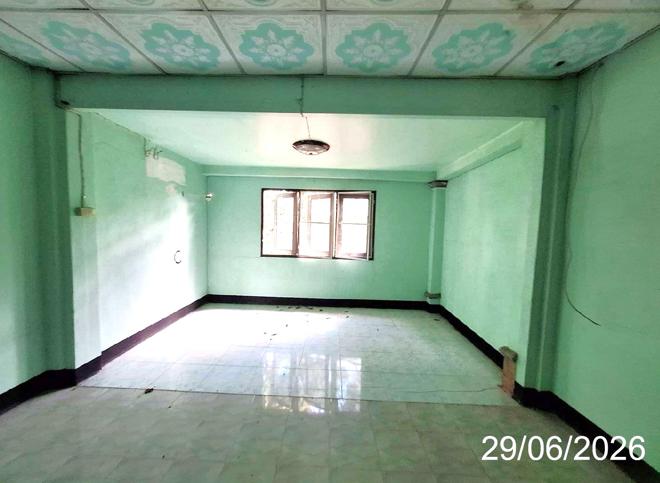 รูป บ้านเดี่ยว 361 ตร.วา ป่าซาง ลำพูน 2.6M - รูปที่ 13/55