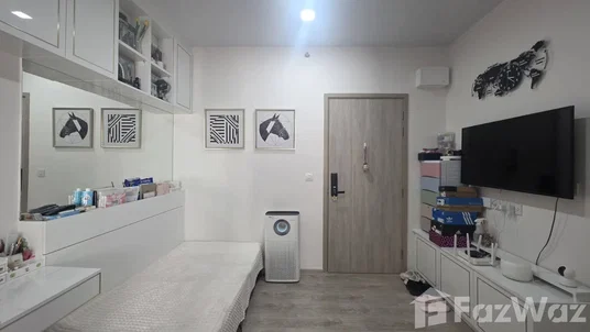 ขาย คอนโด 1 ห้องนอน ในโครงการ เดอะ ทรี พัฒนาการ - เอกมัย 6697147