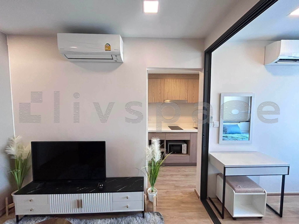 ▚ L1CC04ツ ให้เช่า: The Nest Chula-Samyan Studio 28ตร.ม. ยูนิตหายาก ความต้องการสูง เฟอร์ครบ พร้อมอยู่✨
