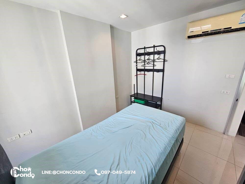 รูป The Scene ชั้น6 บางแสน-----------Tel 097-049-5874 (Line: @choncondo มี@ด้วย) - รูปที่ 8/14