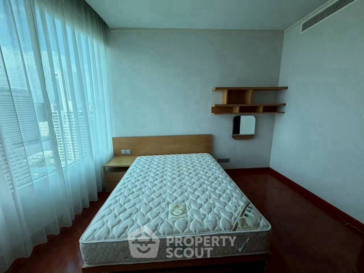 รูป ชั้น 25 คอนโด 2 ห้องนอน The Infinity Condominium ใกล้ BTS ช่องนนทรี 80 เมตร (ID 3177421) - รูปที่ 6/20