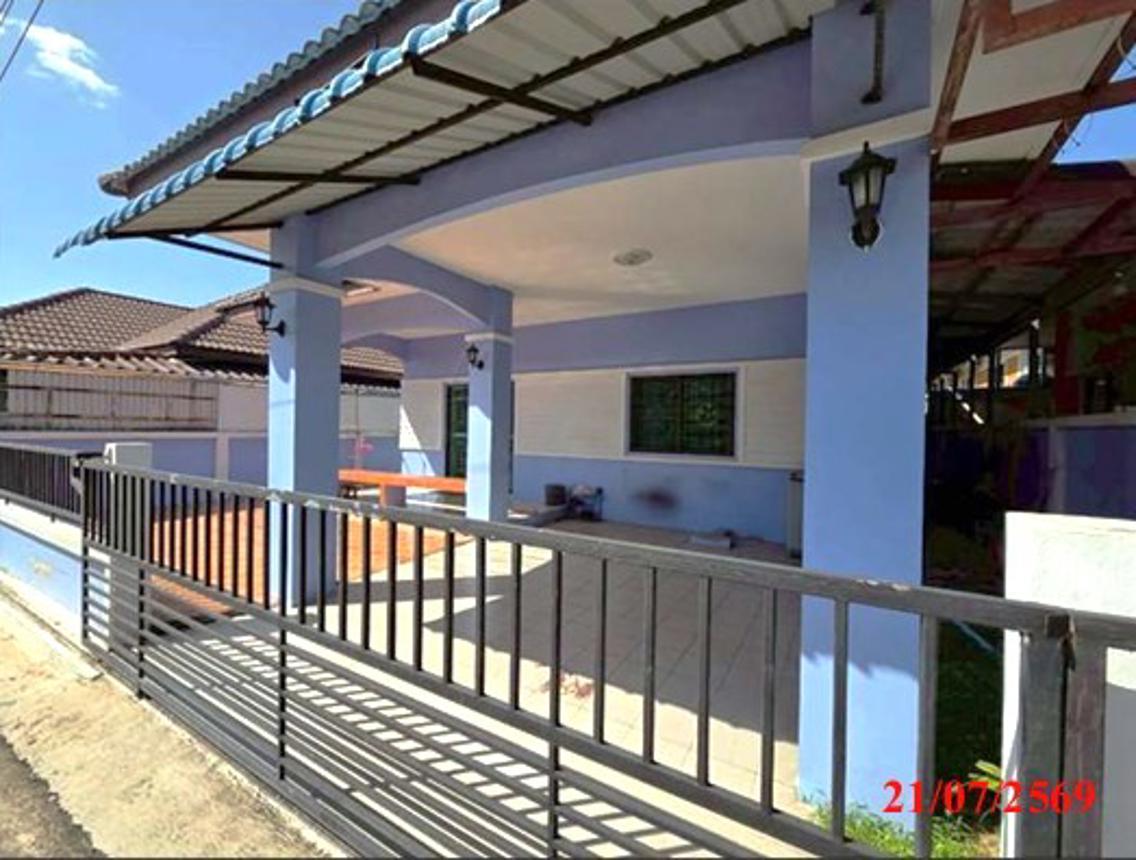 picture HOME 42 Sq.w. Pluak Daeng Rayong for 1.9M - 10/15