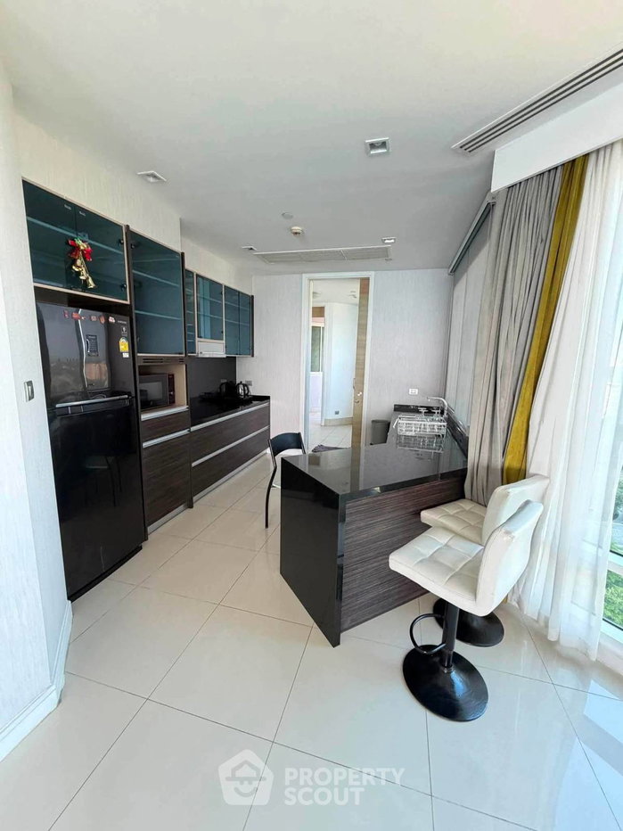 รูป คอนโด 3 ห้องนอน ขนาด 217 ตร.ม. ที่ Reflection Jomtien Beach Pattaya (ID 3231819) - รูปที่ 9/23