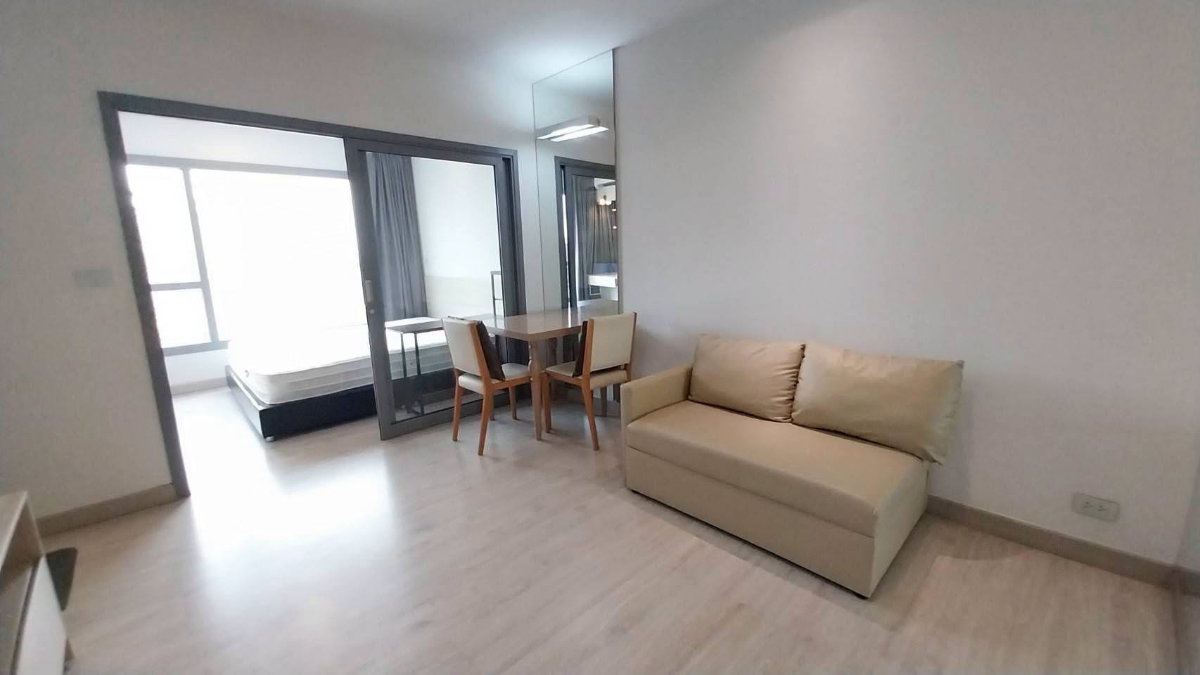 รูป Casalunar Mesto Condo ชั้น8   ---------------------Tel 097-049-5874 (Line: @choncondo มี@ด้วย) - รูปที่ 6/10