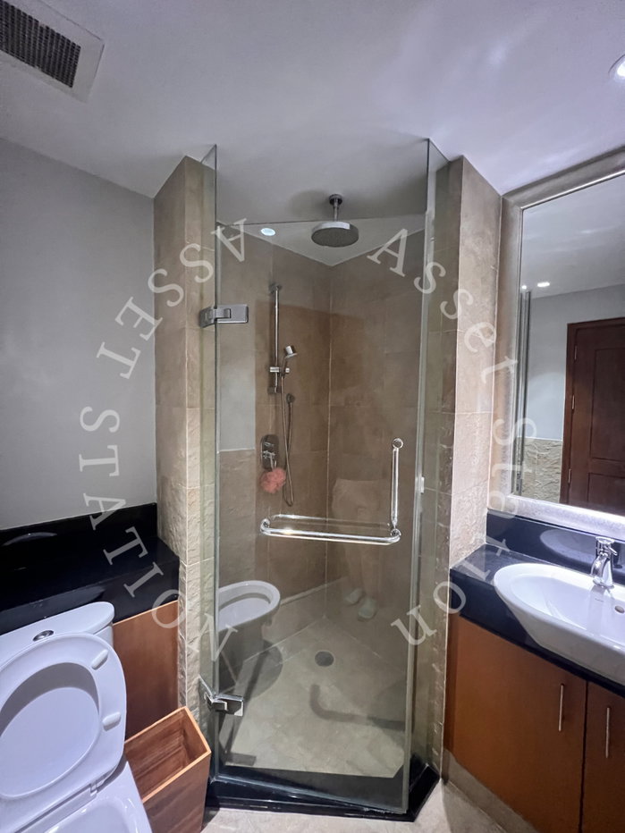 รูป Sky Villa Sathorn |🚄 ใกล้ BTS กรุงธนบุรี และ The Mall ท่าพระ - รูปที่ 6/8