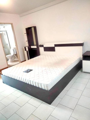Condos for rent : 1251CRH,Studio condo for rent at Supalai City Resort Ratchada-Huaykhwang.