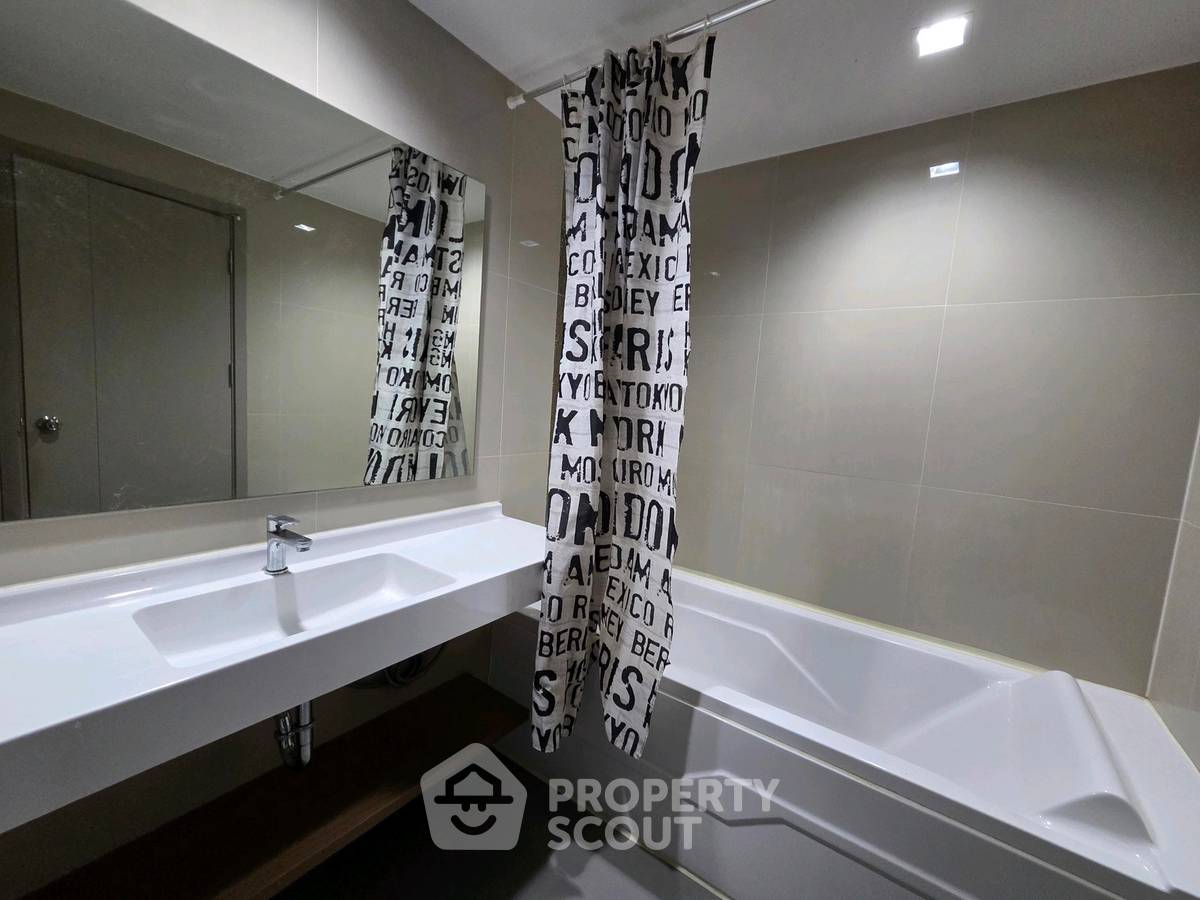 รูป คอนโด 2 ห้องนอน ชั้น 16 Ideo Sukhumvit 93 ใกล้ BTS บางจาก (ID 3228745) - รูปที่ 7/8