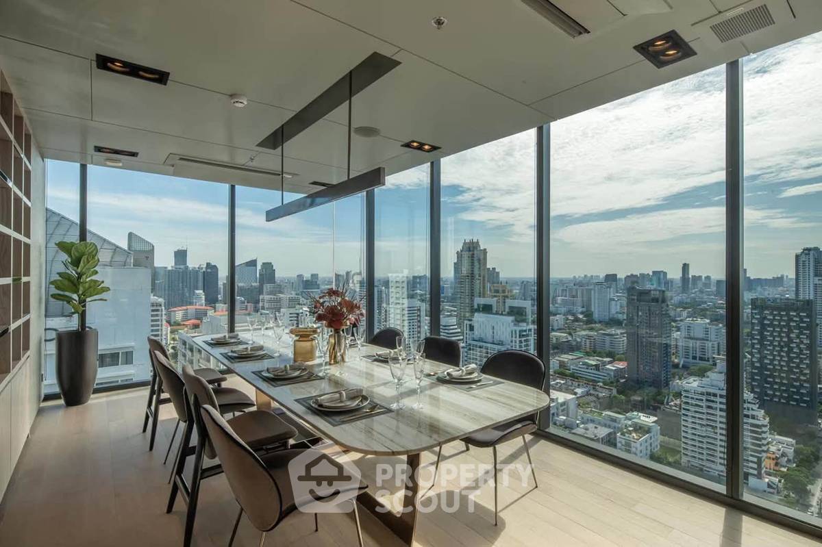 รูป ใกล้ MRT สุขุมวิท เพียง 50 ม. | 2 ห้องนอน Celes Asoke ชั้น 25 (ID 3228693) - รูปที่ 11/13