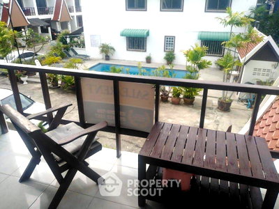 เช่าบ้านเดี่ยว ชลบุรี : บ้าน 4 ห้องนอน เลี้ยงสัตว์ได้ ใน Corrib Village พระตำหนัก (ID 3232205)
