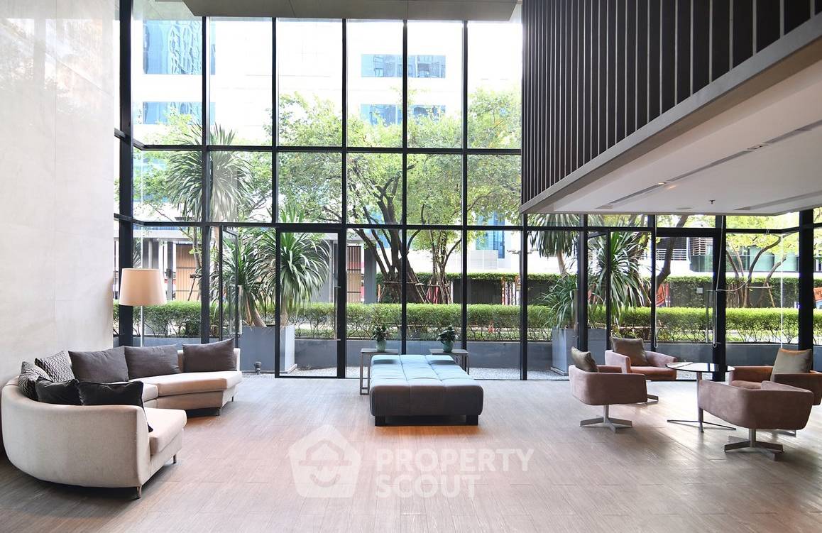 รูป ขายคอนโด 1 ห้องนอน Quinn Condo Ratchada 17 ใกล้ MRT สุทธิสาร (ID 3228017) - รูปที่ 7/12
