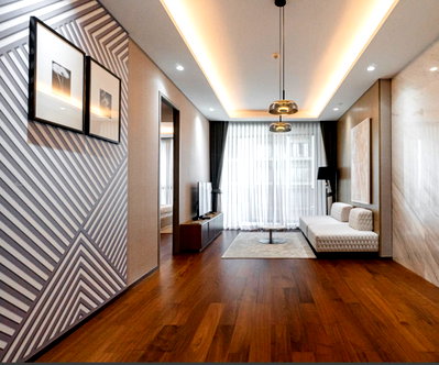 Condos for rent : the Estelle Promphong 90 sq.m Please Add Line ID @806qphgn o8415o583