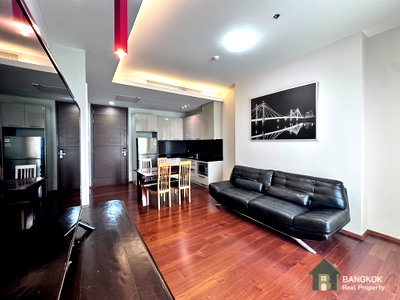 Condos for rent : Quattro by Sansiri |   1  Bed  Luxury Condo for Rent in Thonglor