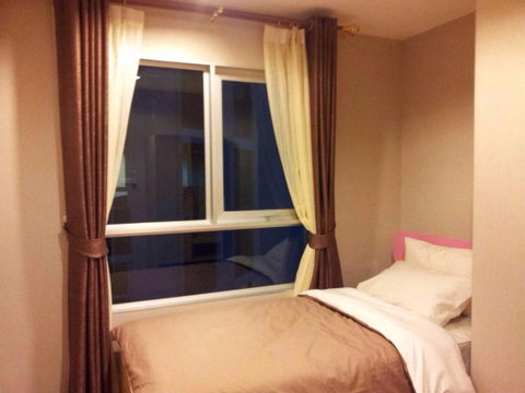 🏙️✨ FOR RENT: Belle Grand Rama 9  💰 Rental Price: 35,000 THB/month | 📲 Line ID: @condobkk (with @) 