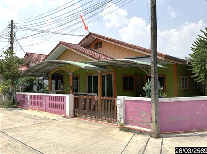 picture HOME 76 Sq.w. Muang Nakhon Ratchasima Nakhon Ratchasima for 2.5M - 2/15