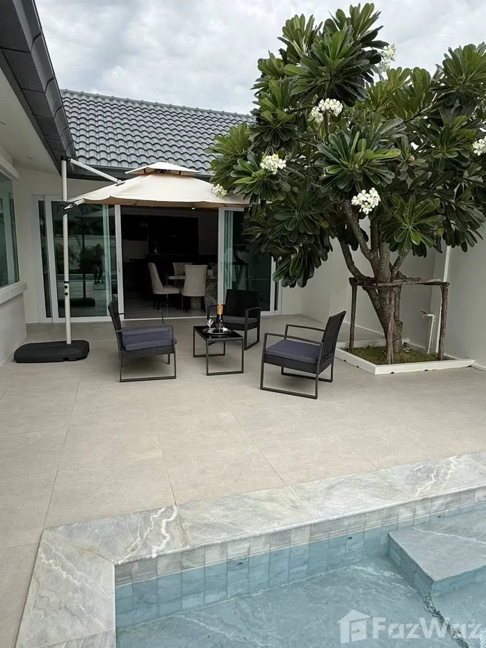 รูป ขาย บ้านเดี่ยว 3 ห้องนอน ในโครงการ ฮิลล์ไซด์ วิลเลจ 6710292 - รูปที่ 9/36