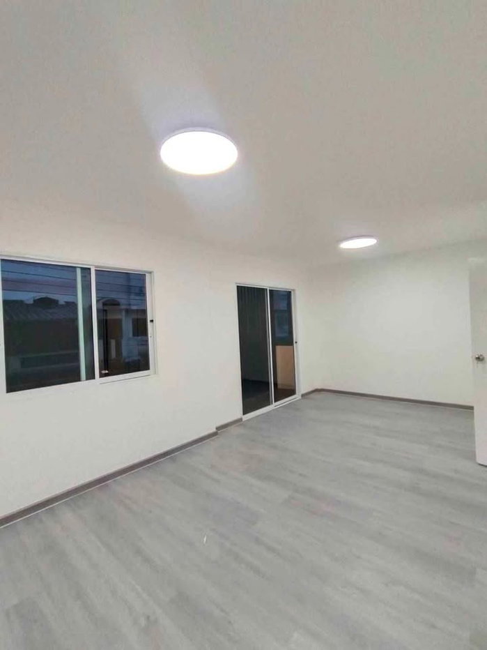 รูป 🔥ขาย บ้านณัฐกานต์ เพชรเกษม 112 | Nattakarn Phetkasem 112 | ใกล้ MRT หลักสอง - รูปที่ 3/12