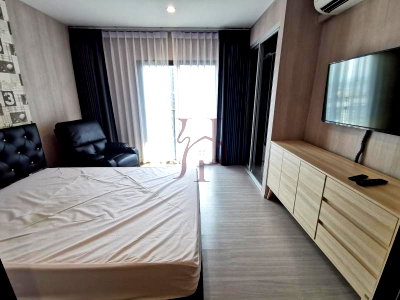 Condos for rent : For Rent: The Parkland Phetkasem 56, Bang Wa Zone, Phasi Charoen | Call now 063-616-5390