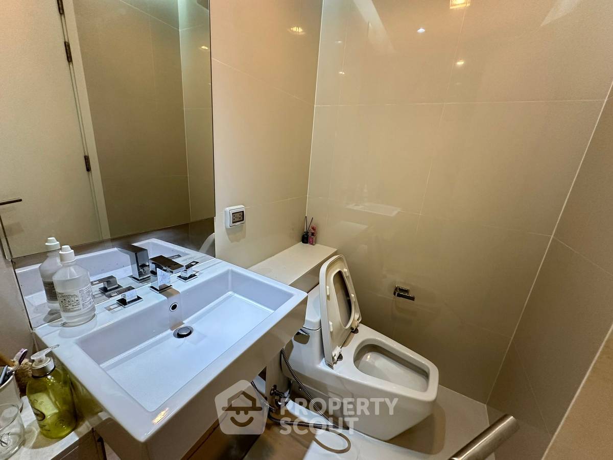 รูป คอนโด 1 ห้องนอน ชั้น 33 Equinox Paholyothin-Viphavadee ใกล้ BTS ห้าแยกลาดพร้าว (ID 3231751) - รูปที่ 14/15