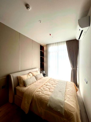 Condos for rent : For Rent: Rhythm Ekkamai Estate, 36,000 THB [MKr260868]