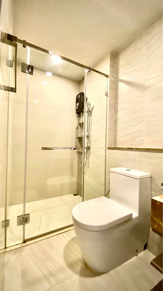 รูป ใกล้ BTS เอกมัย 🏙️(For Rent/ให้เช่า) Quintara Treehaus Sukhumvit 42 [Ekkamai] 💵 22,000 THB (1 Bed, 29 Sqm) ควินธารา สุขุมวิท 42- QTS42023 - รูปที่ 15/20