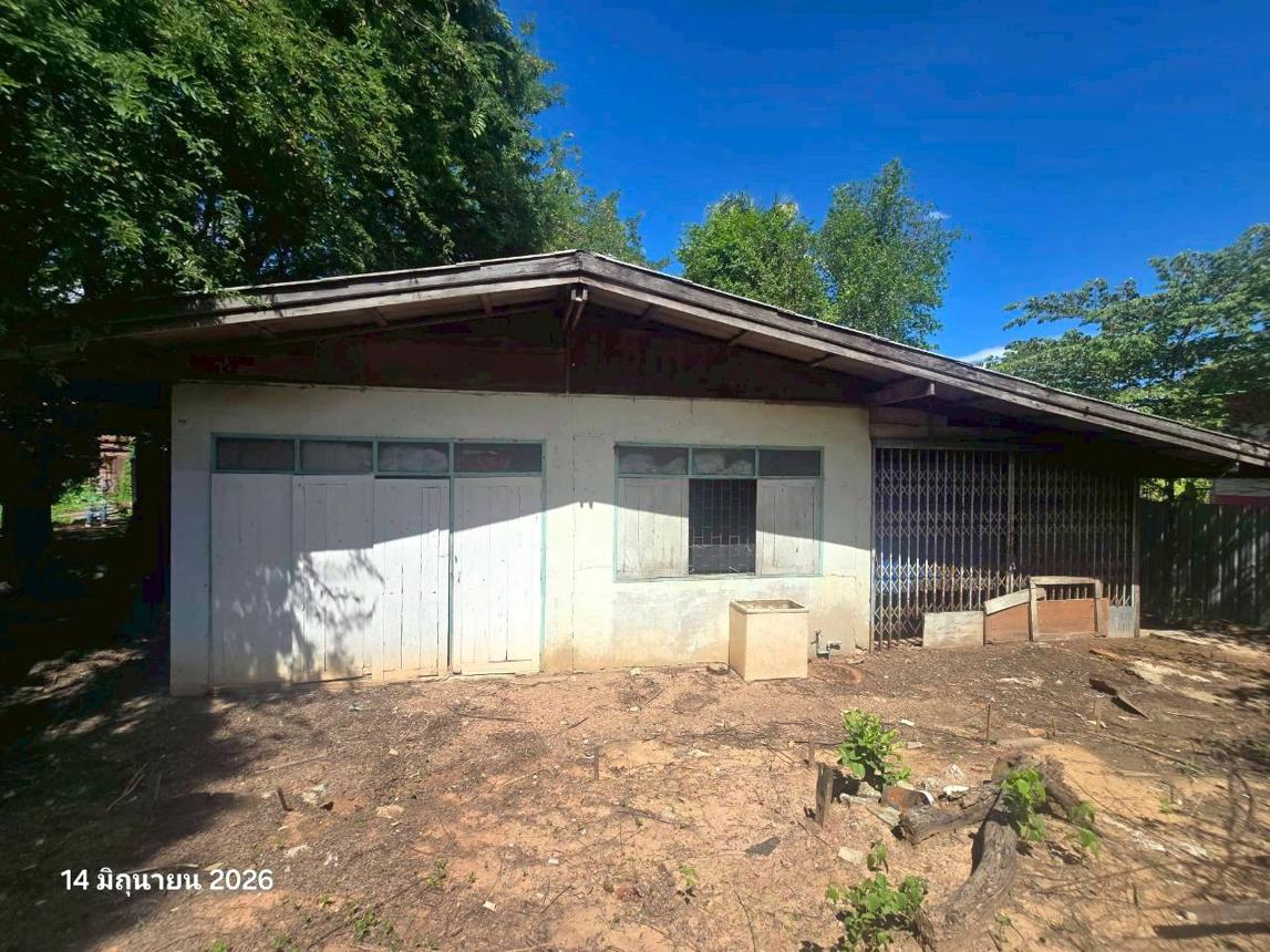 รูป บ้านเดี่ยว 180 ตร.วา เมืองพิษณุโลก พิษณุโลก 1.5M - รูปที่ 16/33