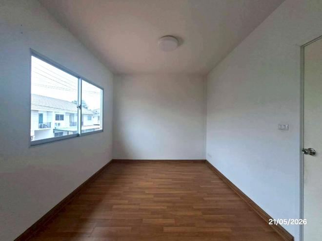 picture TOWN HOUSE 17.8 Sq.w. Muang Pathum Thani Pathumthani for 1.3M - 10/37