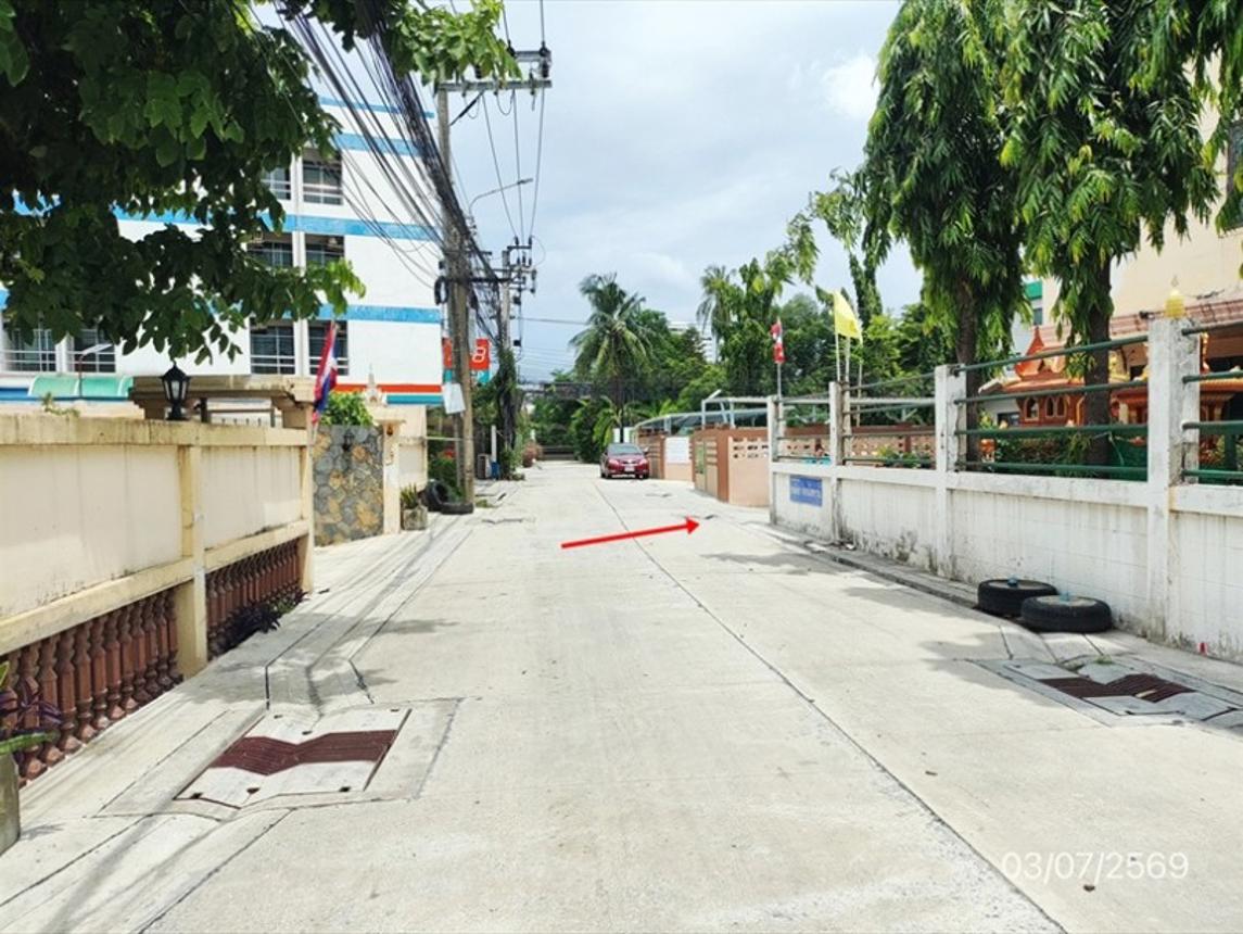 รูป คอนโดมิเนียม 83.28 ตร.ม. เทพลีลา คอนโดทาวน์ เขตบางกะปิ กรุงเทพมหานคร 1.2M - รูปที่ 21/25