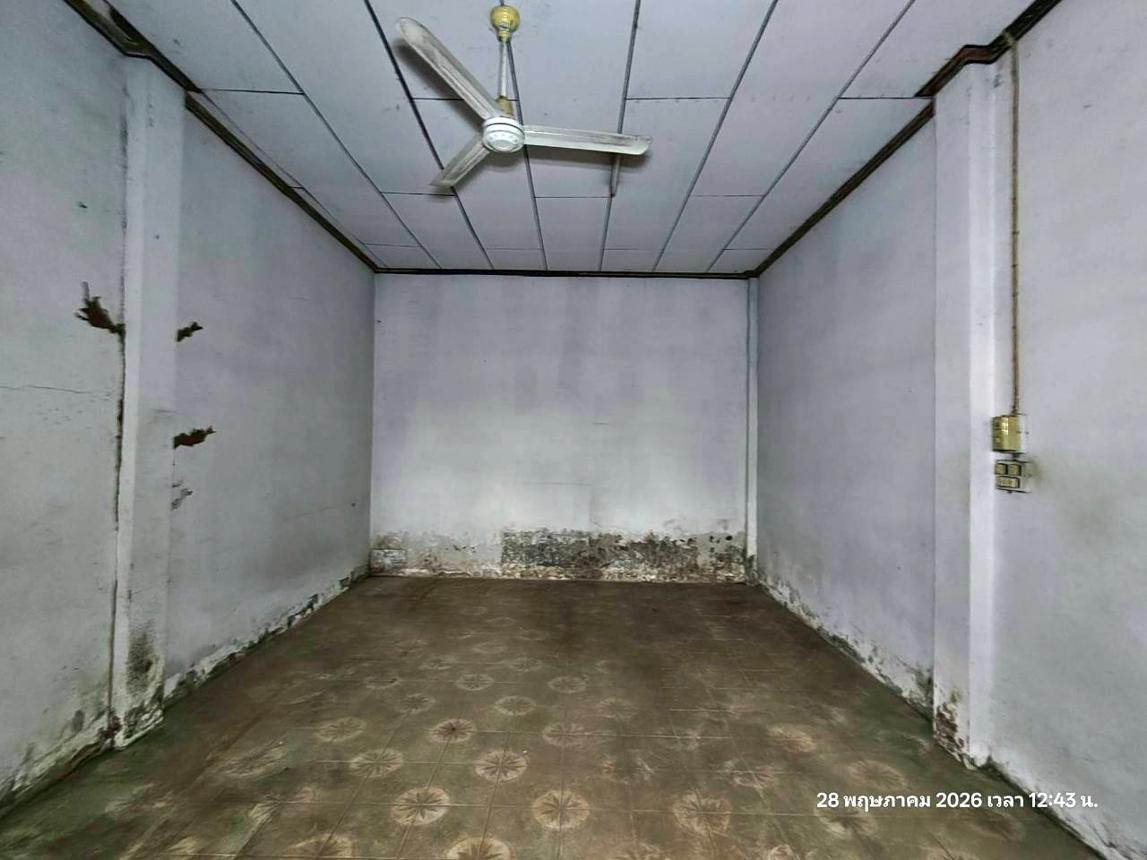 รูป โกดัง 304 ตร.วา เมืองอำนาจเจริญ อำนาจเจริญ 863,000 - รูปที่ 38/47