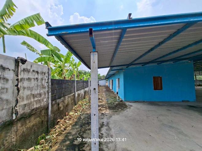 รูป โกดัง 1396.2 ตร.วา บ้านนา นครนายก 7.1M - รูปที่ 26/63