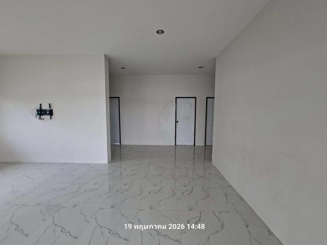 รูป บ้านเดี่ยว 80 ตร.วา ธนโชติ 5 หนองแค สระบุรี 2.7M - รูปที่ 22/31