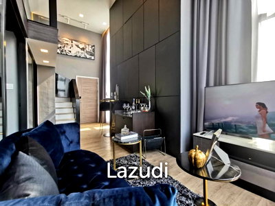 Condos for sale : 2 Bed 1 Bath 36.62 SQ.M. Modiz Sukhumvit 50