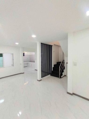4-bed house for sale, 23 sq wah, Natthakan