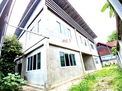 Houses for sale Chiang Mai : HOME 60 Sq.w. Mae Rim Chiang Mai for 2.2M