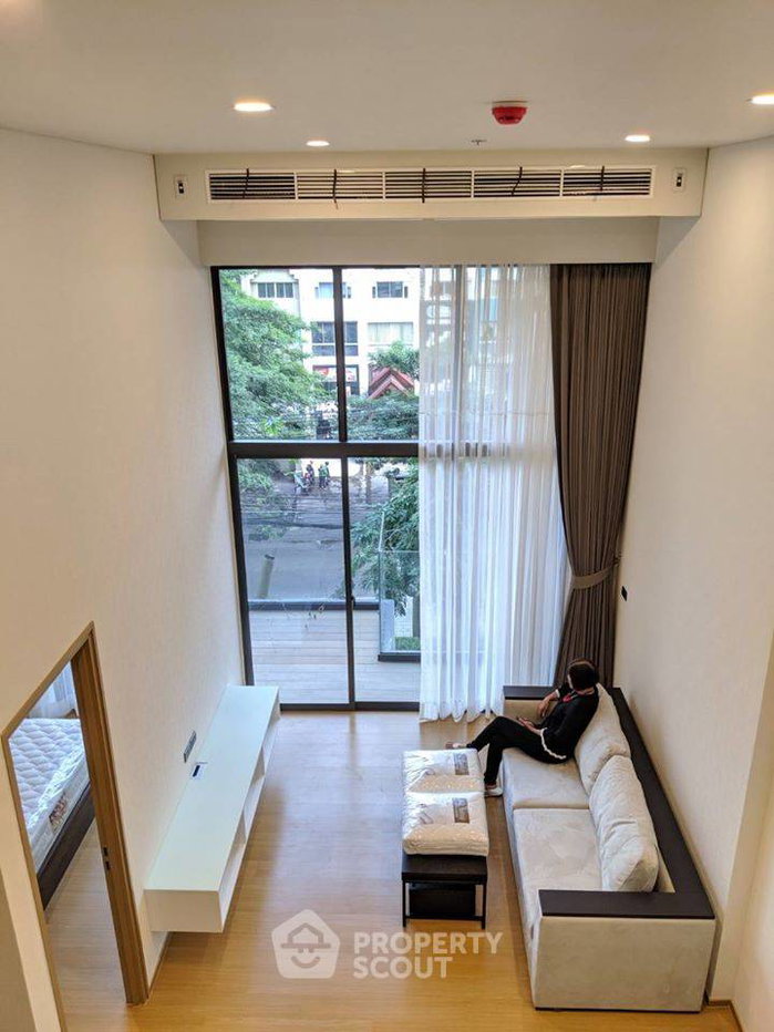 picture 99 Sqm 2-BR Condo At Siamese Exclusive Sukhumvit 31 By MRT Sukhumvit (ID 566331) - 3/21