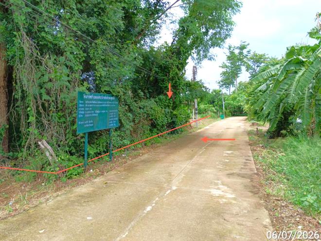รูป บ้านเดี่ยว 731.7 ตร.วา เมืองเพชรบูรณ์ เพชรบูรณ์ 1.2M - รูปที่ 13/29