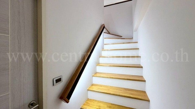 รูป ทาวน์โฮม 3.5 ชั้น เฮ้าส์ นิช แจ้งวัฒนะ - ติวานนท์ - รูปที่ 21/29